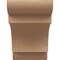Ekena Millwork 4in. W x 6in. H x 28in. L New Brighton Woodgrain TimberThane Rafter Tail, Primed Tan RFTUR04X06X28NEBRCPR - alternate 2